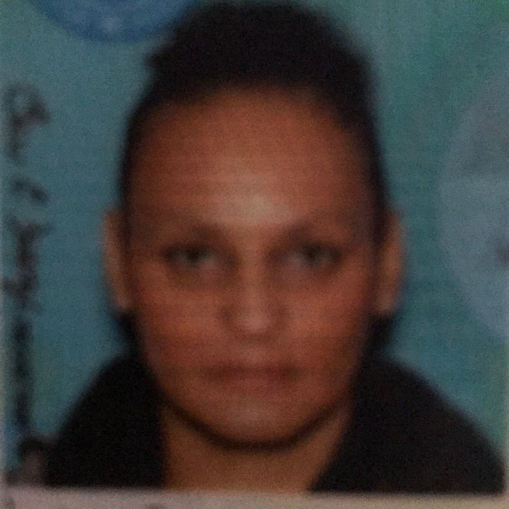 Meet your Posher, Ligia